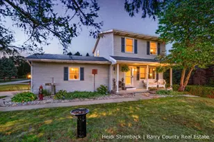 3467 Rork Rd, Hastings, MI 49058 - Photo 1