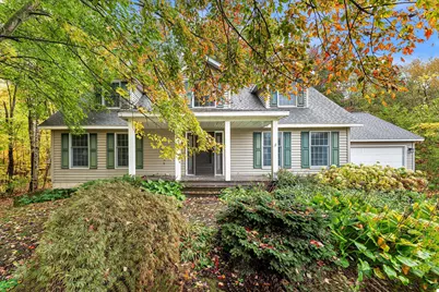 10161 68th Avenue, Allendale, MI 49401 - Photo 1