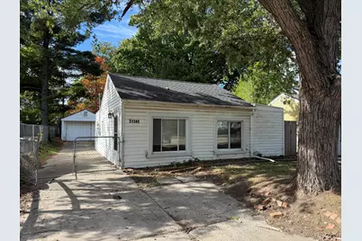 21345 Inkster Road, Farmington, MI 48336 - Photo 1