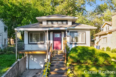 1127 Union Avenue NE, Grand Rapids, MI 49503 - Photo 1