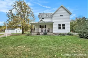 12558 7 Mile Rd NE, Belding, MI 48809 - Photo 1