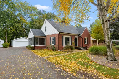 224 W Westwood Drive, Kalamazoo, MI 49006 - Photo 1