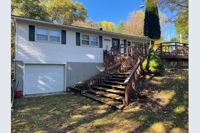 1945 S 200th Avenue, Hesperia, MI 49421 - Photo 1