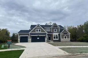 7771 Greendale Dr, Byron Center, MI 49315 - Photo 1