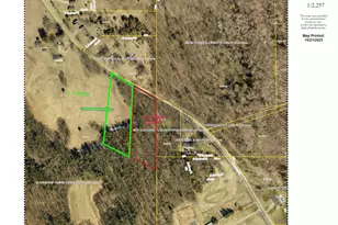 Vl Pierce Rd, Plainwell, MI 49080 - Photo 1