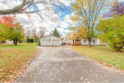 211 Gilbertson Avenue, Big Rapids, MI 49307 - Photo 1