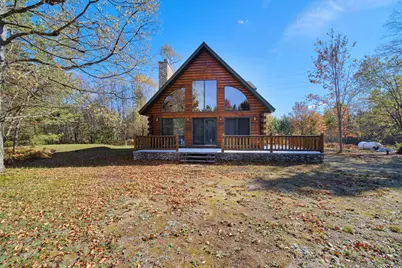 12207 9 Mile Road, Kaleva, MI 49645 - Photo 1
