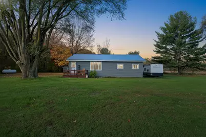 1158 S Miner Road, Crystal, MI 48818 - Photo 1