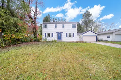 241 Center Street, Michigan Center, MI 49254 - Photo 1