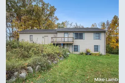 1500 Serenity Valley Drive NE, Cedar Springs, MI 49319 - Photo 1