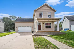 3626 Blazing Star Street SE, Kentwood, MI 49512 - Photo 1
