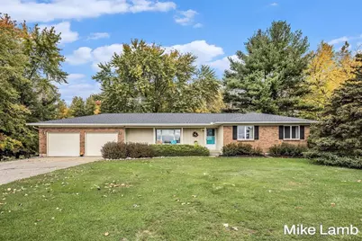 3825 14 Mile Road NW, Sparta, MI 49345 - Photo 1