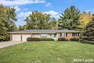 3825 14 Mile Rd NW, Sparta, MI 49345 - Photo 1