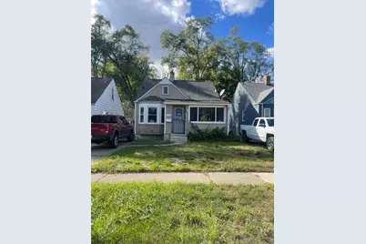 11798 W Outer Drive, Detroit, MI 48223 - Photo 1