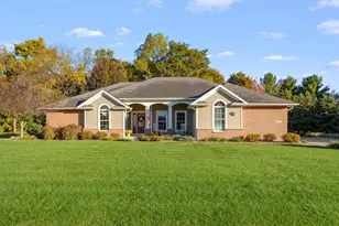 6012 Deer Run Rd, Schoolcraft, MI 49087 - Photo 1