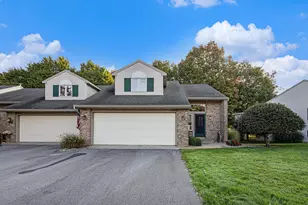5954 Gleneagle Dr, Hudsonville, MI 49426 - Photo 1