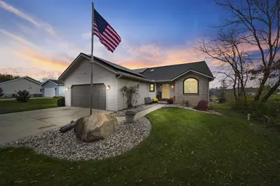 8826 Irish Mist, Onsted, MI 49265 - Photo 1