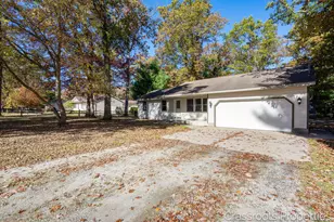 514 W Forest Park Rd, Twin Lake, MI 49457 - Photo 1