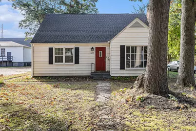 1257 Leonard Avenue, Muskegon, MI 49442 - Photo 1
