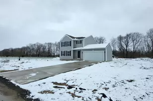 1655 Aspen Trail, Otsego, MI 49078 - Photo 1