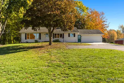 6150 76th Avenue, Zeeland, MI 49464 - Photo 1