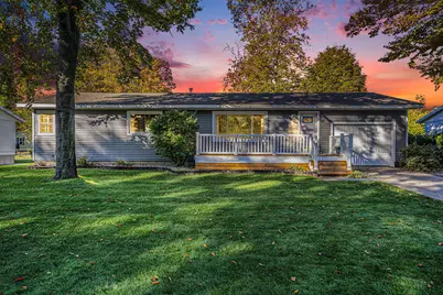 4543 Poulin Street, Norton Shores, MI 49441 - Photo 1