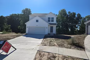 510 Hawk Wood Ct, Cedar Springs, MI 49319 - Photo 1