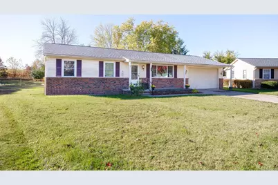 1518 Southwick Drive, Tecumseh, MI 49286 - Photo 1