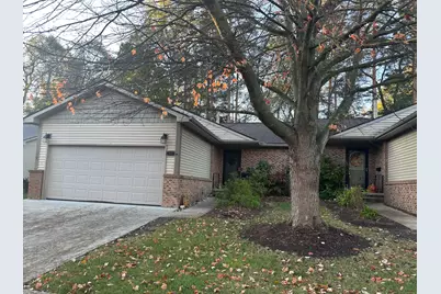 950 Moore Drive, Chelsea, MI 48118 - Photo 1