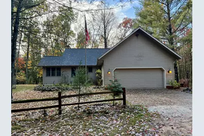 3973 E Creek Wood Drive, Chase, MI 49623 - Photo 1