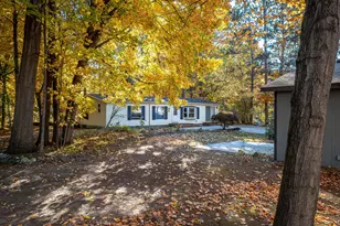 2215 N Holiday Dr, Mears, MI 49436 - Photo 1