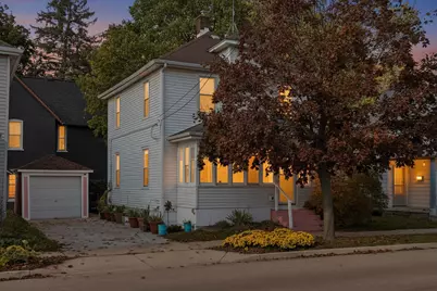 205 Lane Avenue NW, Grand Rapids, MI 49504 - Photo 1