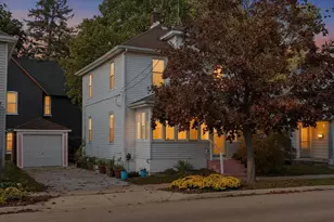 205 Lane Ave NW, Grand Rapids, MI 49504 - Photo 1