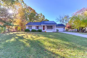 1291 Logan Rd, Muskegon, MI 49445 - Photo 1