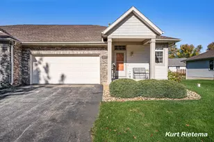 3572 Brook Point Dr, Hamilton, MI 49419 - Photo 1