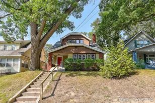 1019 Calvin Ave SE, Grand Rapids, MI 49506 - Photo 1