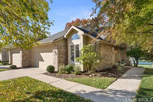 2037 Tall Meadow St NE, Grand Rapids, MI 49505 - Photo 1