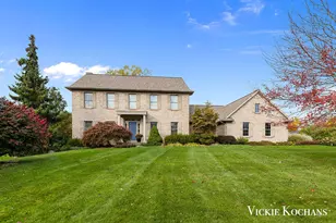 5751 Bloomfield Dr SW, Grandville, MI 49418 - Photo 1