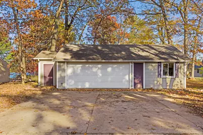 13165 Hilltop Drive Drive NE, Gowen, MI 49326 - Photo 1