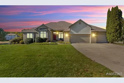 1909 Blue Isle Court, Holland, MI 49424 - Photo 1