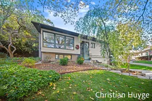 1611 Ridgeview St SE, Grand Rapids, MI 49506 - Photo 1