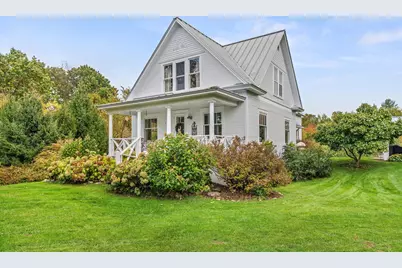10800 Brown Lake Drive NE, Rockford, MI 49341 - Photo 1