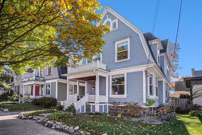 708 Cherry Street SE, Grand Rapids, MI 49503 - Photo 1
