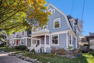 708 Cherry St SE, Grand Rapids, MI 49503 - Photo 1