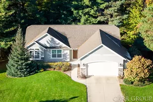 9065 Winterberry Dr, West Olive, MI 49460 - Photo 1