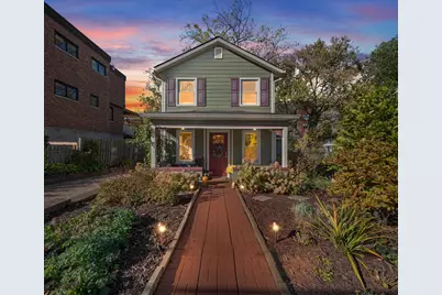 509 N Ashley Street, Ann Arbor, MI 48103 - Photo 1