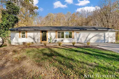 6621 W River Drive NE, Belmont, MI 49306 - Photo 1