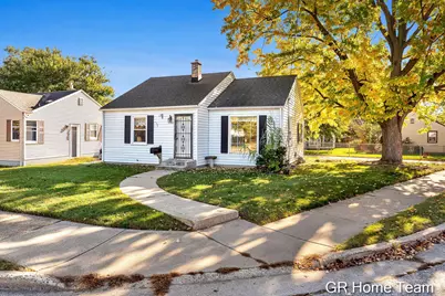 3148 Stratford Drive SW, Wyoming, MI 49509 - Photo 1