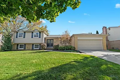 17460 Park Street, Livonia, MI 48152 - Photo 1