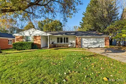 1955 Millbank Street SE, Grand Rapids, MI 49508 - Photo 1